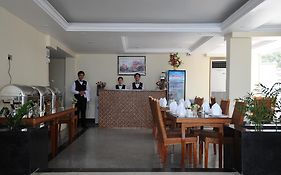 Wardan Hotel Yangon